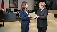 Merkel wird zur Kanzlerin gewählt: BILD-Liveticker - Politik Inland ...