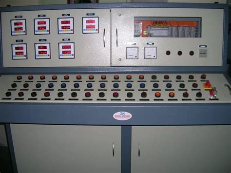 Plc Based Control System At Best Price In Mumbai By Digital Systems