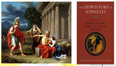 Oedipus The King Who Married His Father And Mother Time News