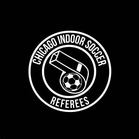 Chicago Indoor Soccer Referees