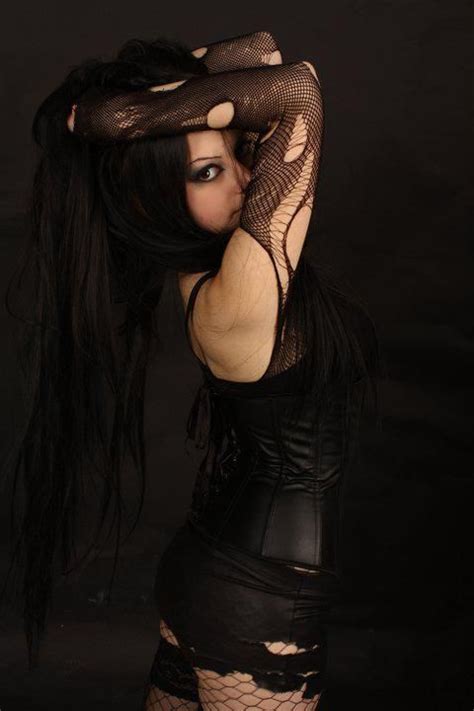 Black Metal Girl Metal Girl Black Metal Girl Girl