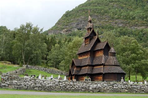The fairy houses are the part of the fairy gardens and no doubt they are one of the major supplies needed for a fairy garden.so here is this lovely and totally stunning i beauty fairy house created with the simplest of the things some accessories from the dollar store.with a small box and a fence post newel the house has been created and with. 45+ Things That Prove Norway Is A Real Life Fairy Tale