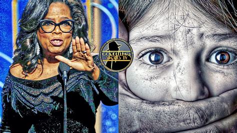 Oprah Winfrey Responds To Rumours Shes Been Arrested Youtube