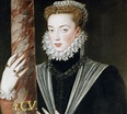 Juana de Austria, la única mujer jesuita
