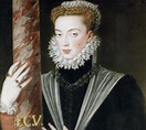 Juana de Austria, la única mujer jesuita