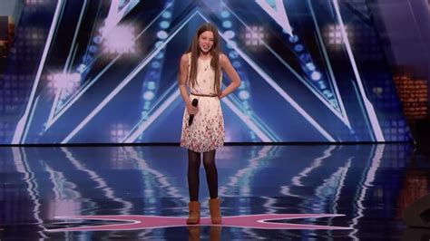 America S Got Talent Most SHOCKING AUDITION Ever Wait For It YouTube