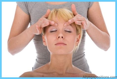 indian head massage as a complementary therapy