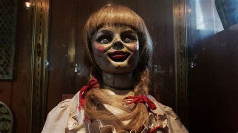 Annabelle 3 Will Have The Evil Doll Haunting The Warrens Scifinow