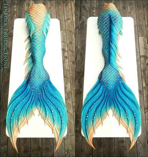 Pin By 🌙 Rae 🌙 On Mythical Creatures Silicone Mermaid Tails Finfolk