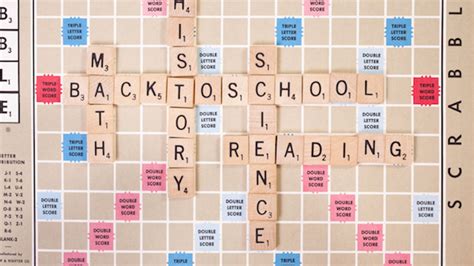 11 Common Words That Will Boost Your Scrabble Score Scrabble