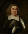 NPG 154; George Monck, 1st Duke of Albemarle - Portrait - National ...