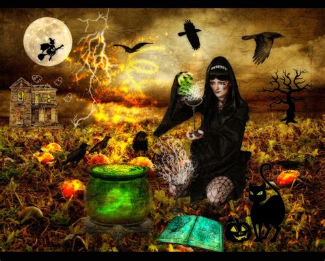 35 Best Spooky Scary Halloween Wallpapers For Desktop Entertainmentmesh