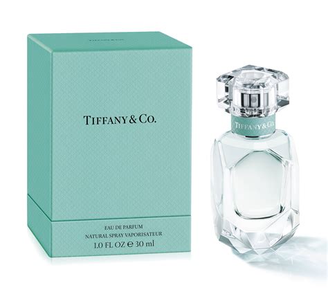 Tiffany And Co Tiffany аромат — аромат для женщин 2017