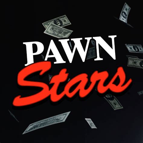 Pawn Stars On History