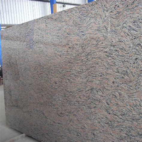 Tiger Skin Granite From ISO Qualified Indian Granite Supplier