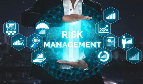 5 Effective Ways To Implement Risk Management In Your Business