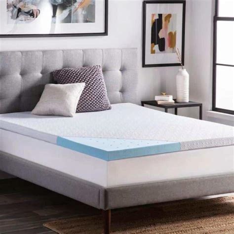 Best Memory Foam Mattress Toppers 2020 Buyers Guide And Coupons