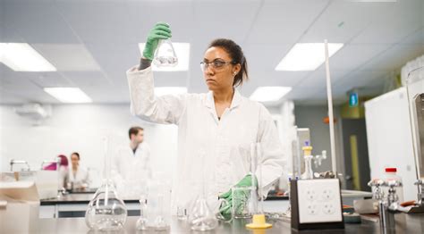 Research Opportunities Department Of Chemistry Biology Toronto Metropolitan University