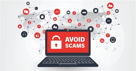 Beware Of Scams How To Protect Yourself Right Now United And Turtle