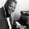 New Heritage Minute Featuring Canadian Jazz Legend Oscar Peterson ...
