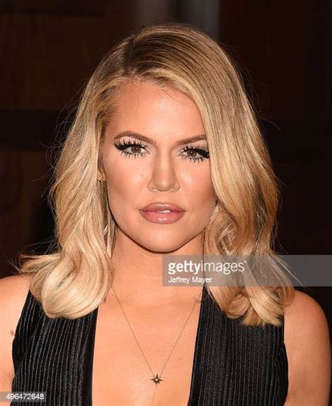 Tv Personality Khloe Kardashian Signs And Discusses Her New Book
