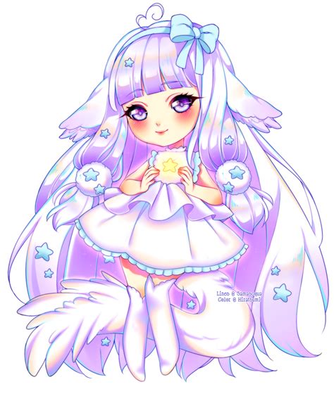 Collab Samascqua Chibi By Hiratsumi On Deviantart