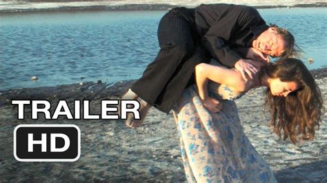 Pina Official Domestic Trailer 1 Wim Wenders Movie 2011 Hd Youtube