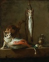 I gatti più famosi della storia dell'arte