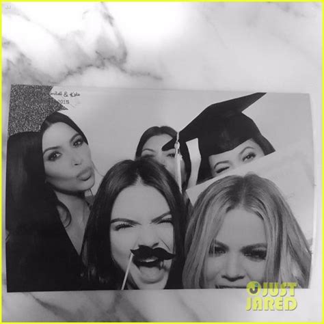 kendall and kylie jenner s graduation party featured lots of kardashian twerking photo 3423195