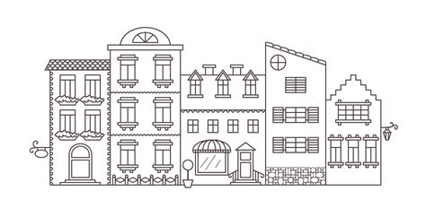 This simple tutorial will teach you how to turn any photograph into black and white outlines that you can print out at home. How to Create a Coloring Book Style Illustration in Adobe Illustrator