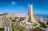 TripAdvisor | Best of Algiers city by Fancyellow provided by Fancy ...