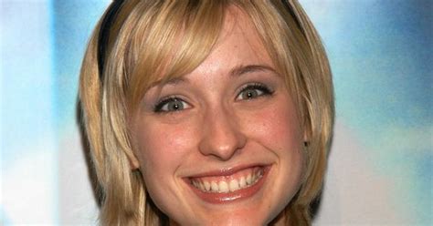Smallville Actress Allison Mack Pleads Guilty To Charges In Sex Cult Case Birmingham Live