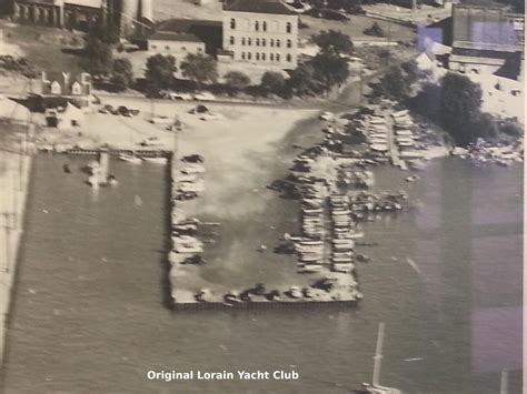 Cleveland Yacht Club History Country Club Michael