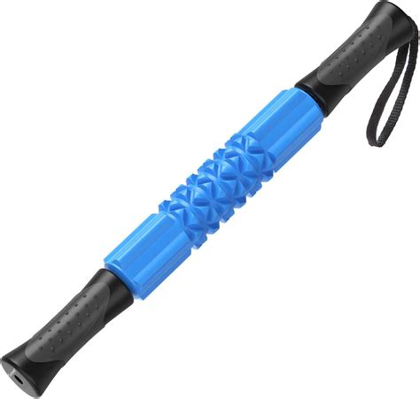 Muscle Roller Stick Sportneer Handheld Eva Foam Trinidad And Tobago Ubuy