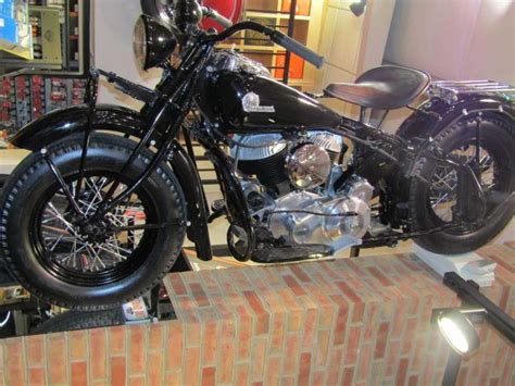 1945 Indian Chief For Sale Iron Horse Hot Rod And Cycles