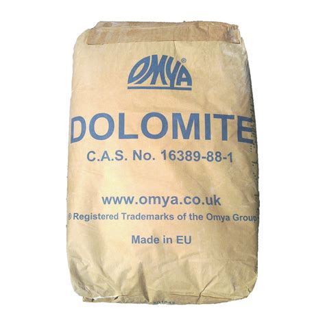 Dolomite Lime Berrycroft Horticulture