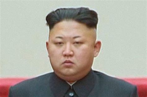 North Korean Despot Kim Jong Un Executed Government Officials For