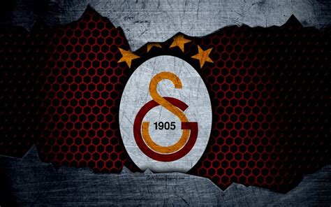 Galatasaray 4k hd duvar kağıtlarını sizler için derledik. Download wallpapers Galatasaray, 4k, logo, Super Lig ...
