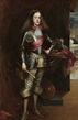 Carlos II | Historia de españa, España, Retratos