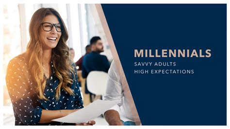 High Net Worth Millennials Savvy With High Expectations Capital Group