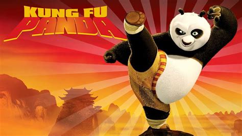 Kung Fu Panda Gameplay Xbox 360 Youtube