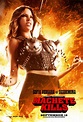 Cartel de la película Machete Kills - Foto 55 por un total de 62 ...