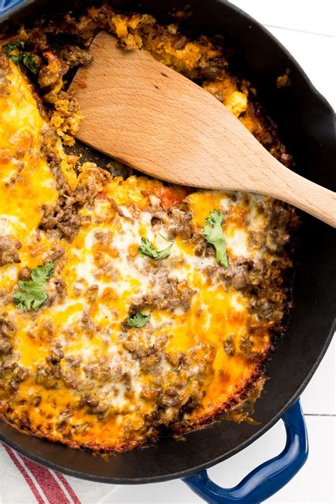 150 Easy Ground Beef Recipes What To Make With Ground Beef—