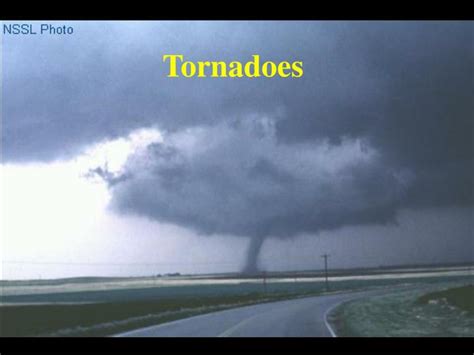 Ppt Tornadoes Powerpoint Presentation Free Download Id5712797