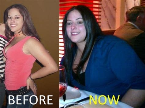 skinny to fat girl transformation pics page 4 ign boards