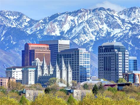 best things to do in salt lake city utah hotels restaurants and more the independent