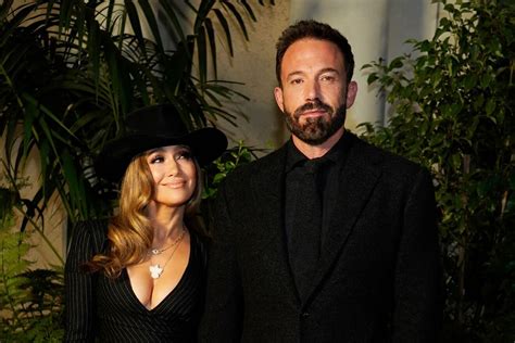 Jennifer Lopez Reveals How Ben Affleck Took The First Step Towards Their Rekindled Love Story