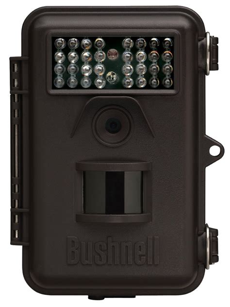 Bushnell Trophy Camera Xlt 8mp W Colour Viewer Au