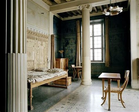 Imagen Relacionada Greek Bedroom Ancient Greek Architecture Villa