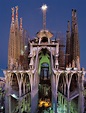 Gallery of AD Classics: La Sagrada Familia / Antoni Gaudí - 31 | Gaudi ...